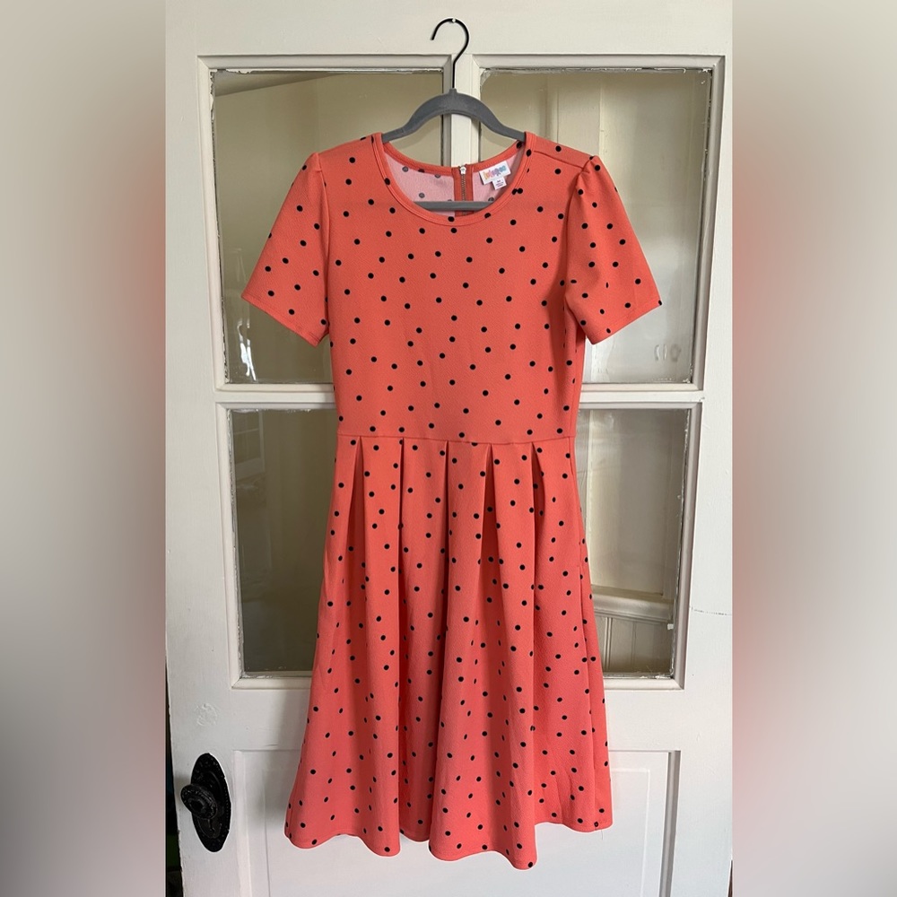 LulaRoe sz M dress